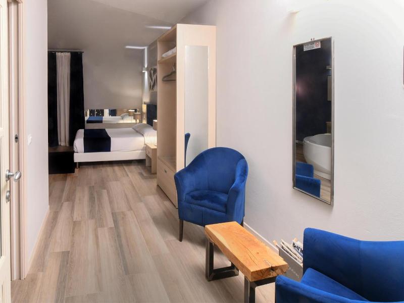 Hill Colle - Camere & Bistrot image