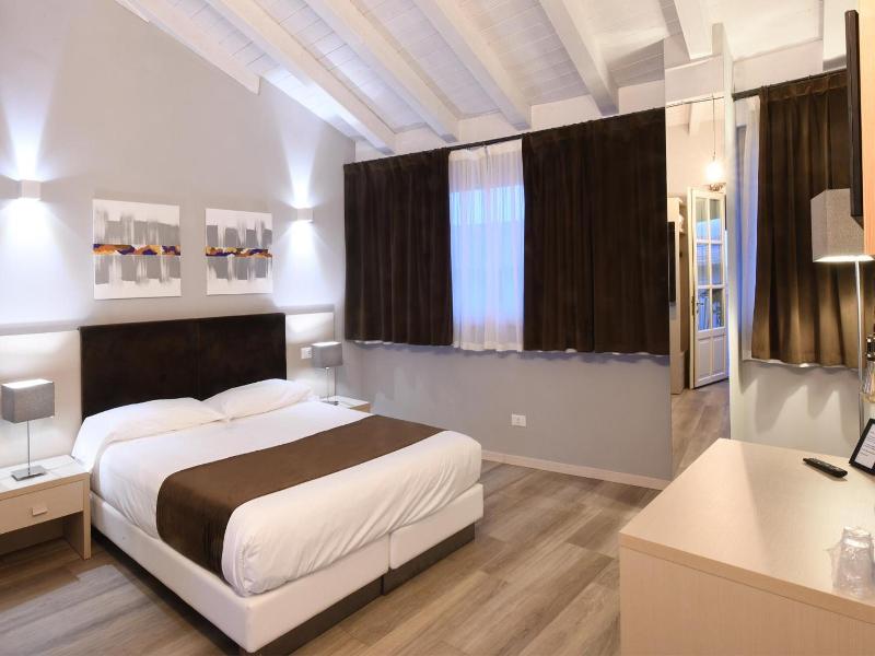 Hill Colle - Camere & Bistrot image