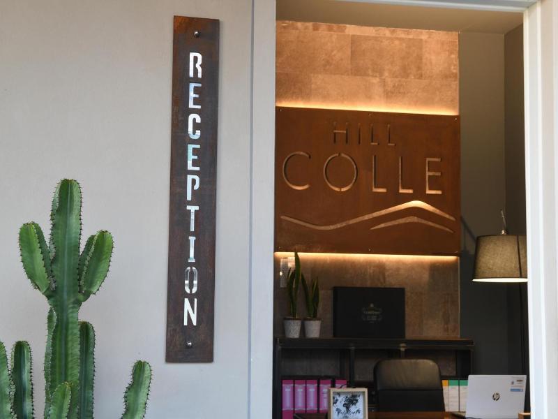Hill Colle - Camere & Bistrot image