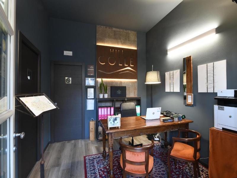 Hill Colle - Camere & Bistrot image