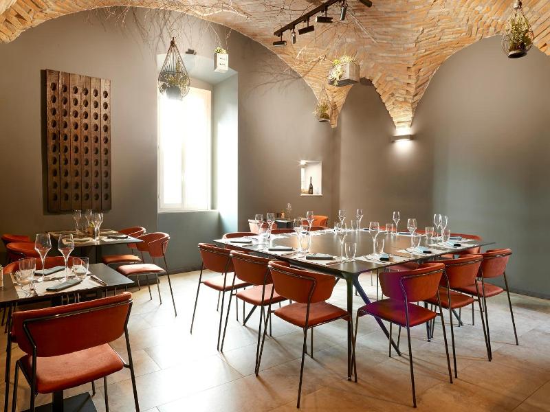 Hill Colle - Camere & Bistrot image