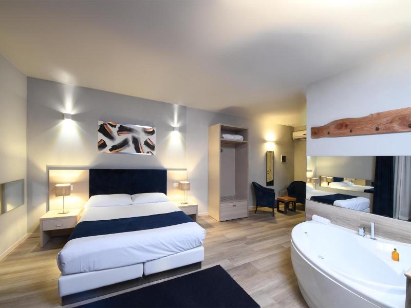 Hill Colle - Camere & Bistrot image