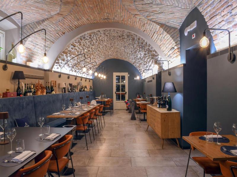Hill Colle - Camere & Bistrot image
