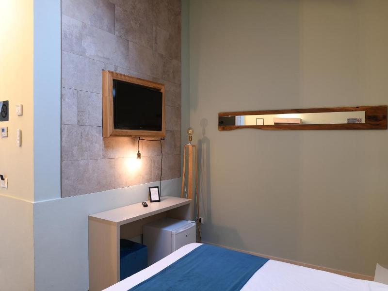 Hill Colle - Camere & Bistrot image