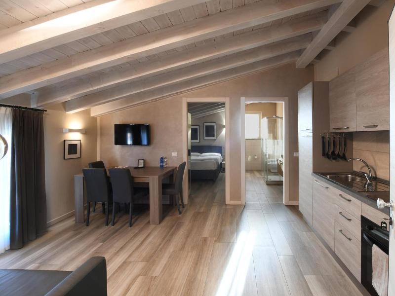 Hill Colle - Camere & Bistrot image