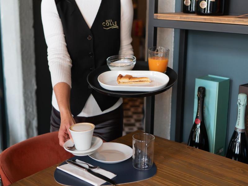 Hill Colle - Camere & Bistrot image