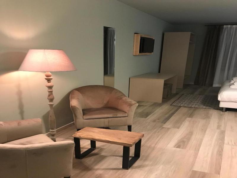 Hill Colle - Camere & Bistrot image