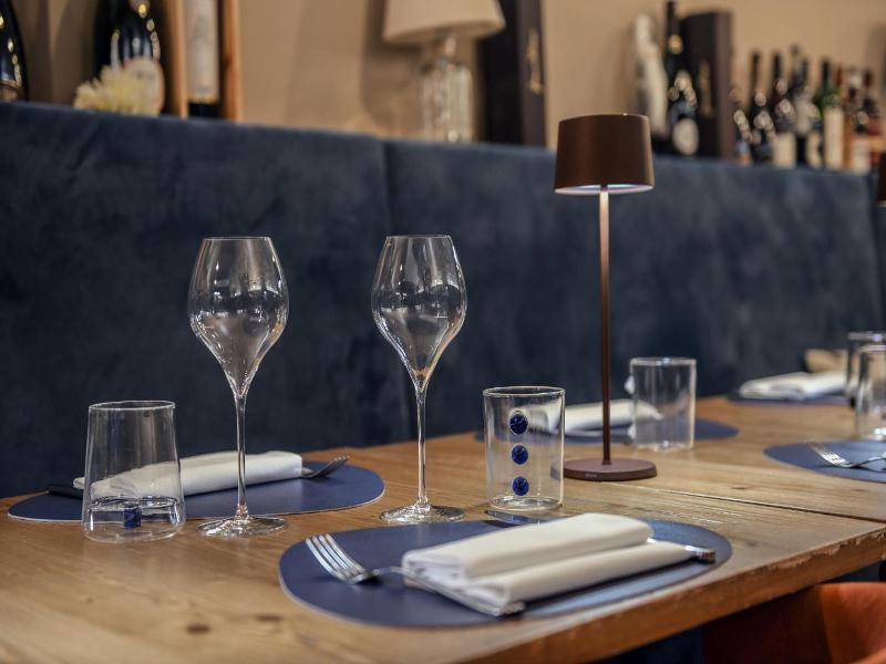 Hill Colle - Camere & Bistrot image
