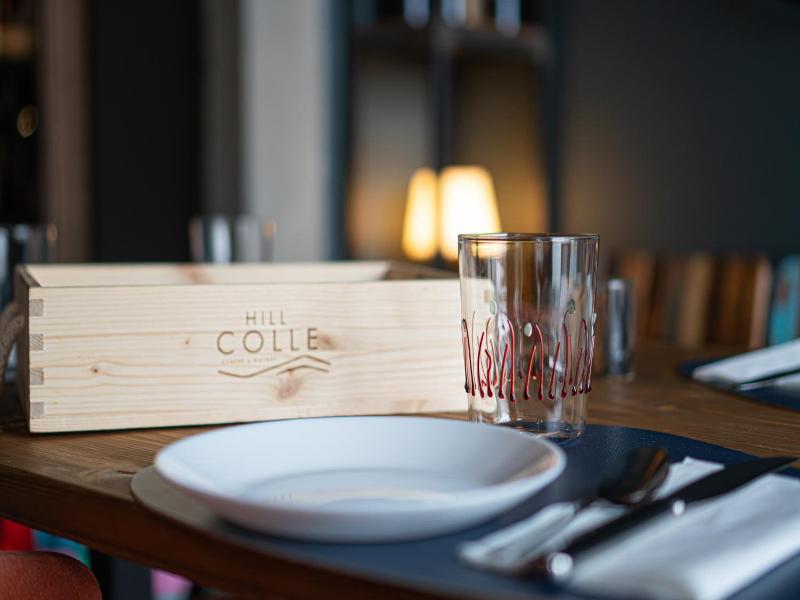Hill Colle - Camere & Bistrot image