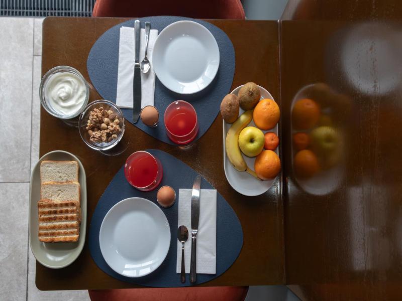 Hill Colle - Camere & Bistrot image