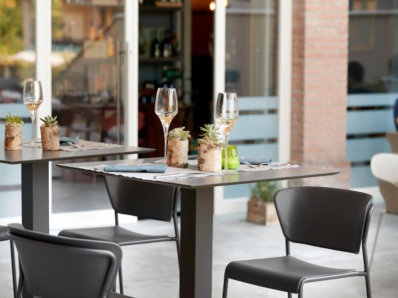 Hill Colle - Camere & Bistrot image