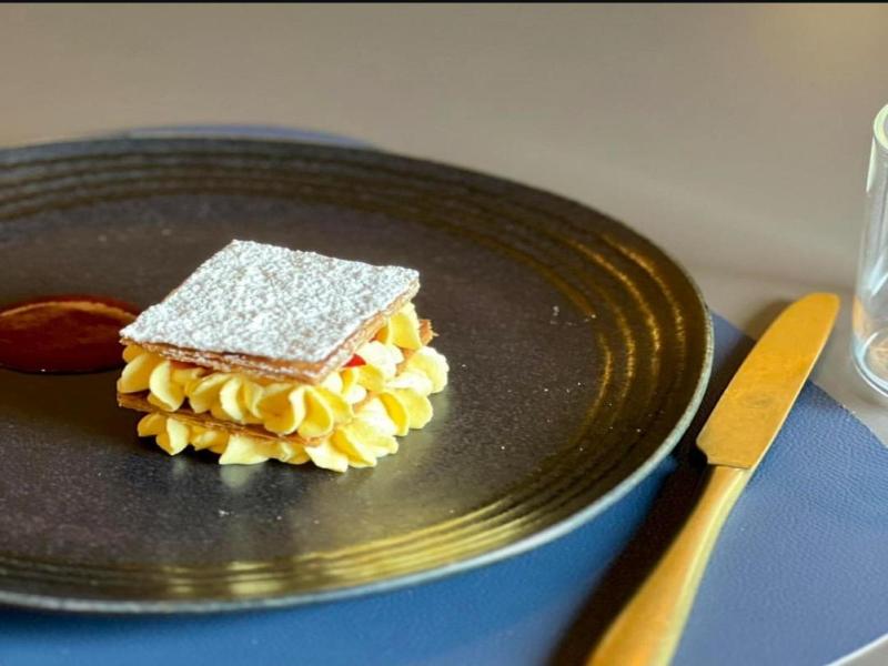 Hill Colle - Camere & Bistrot image