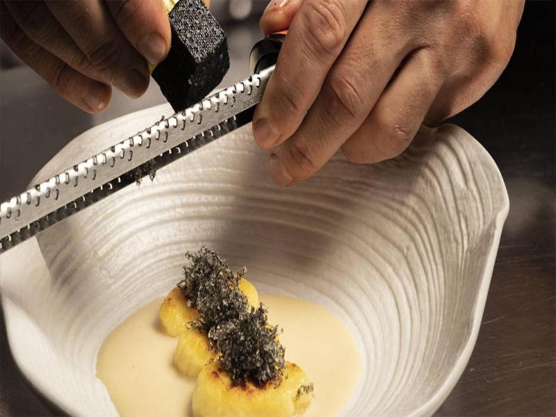 Hill Colle - Camere & Bistrot image