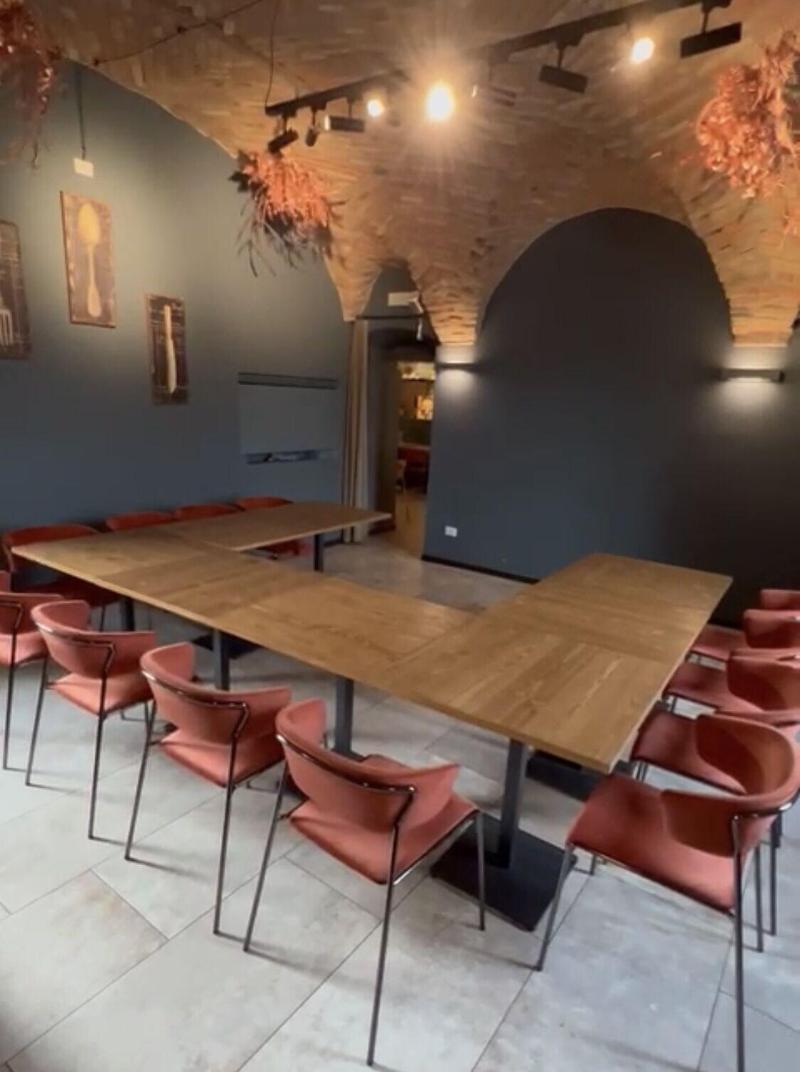 Hill Colle - Camere & Bistrot image