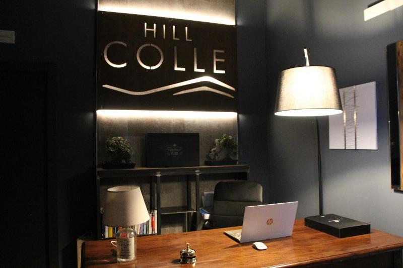 Hill Colle - Camere & Bistrot image