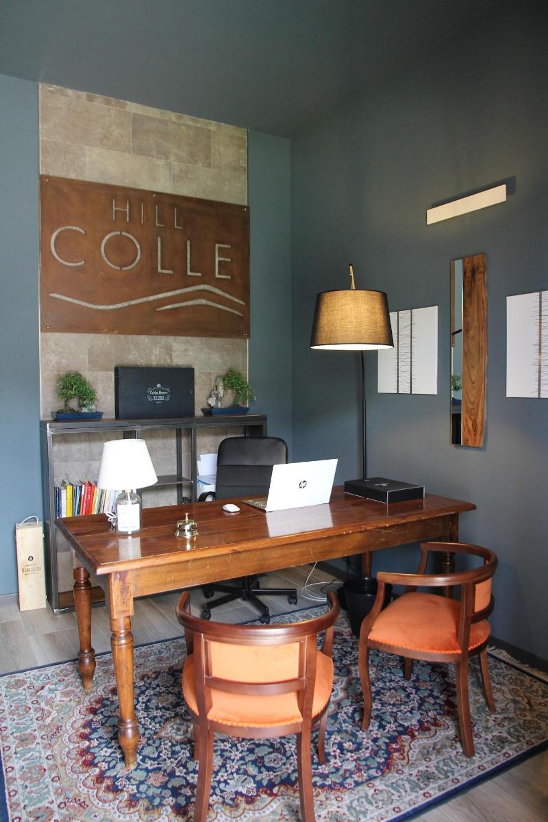 Hill Colle - Camere & Bistrot image