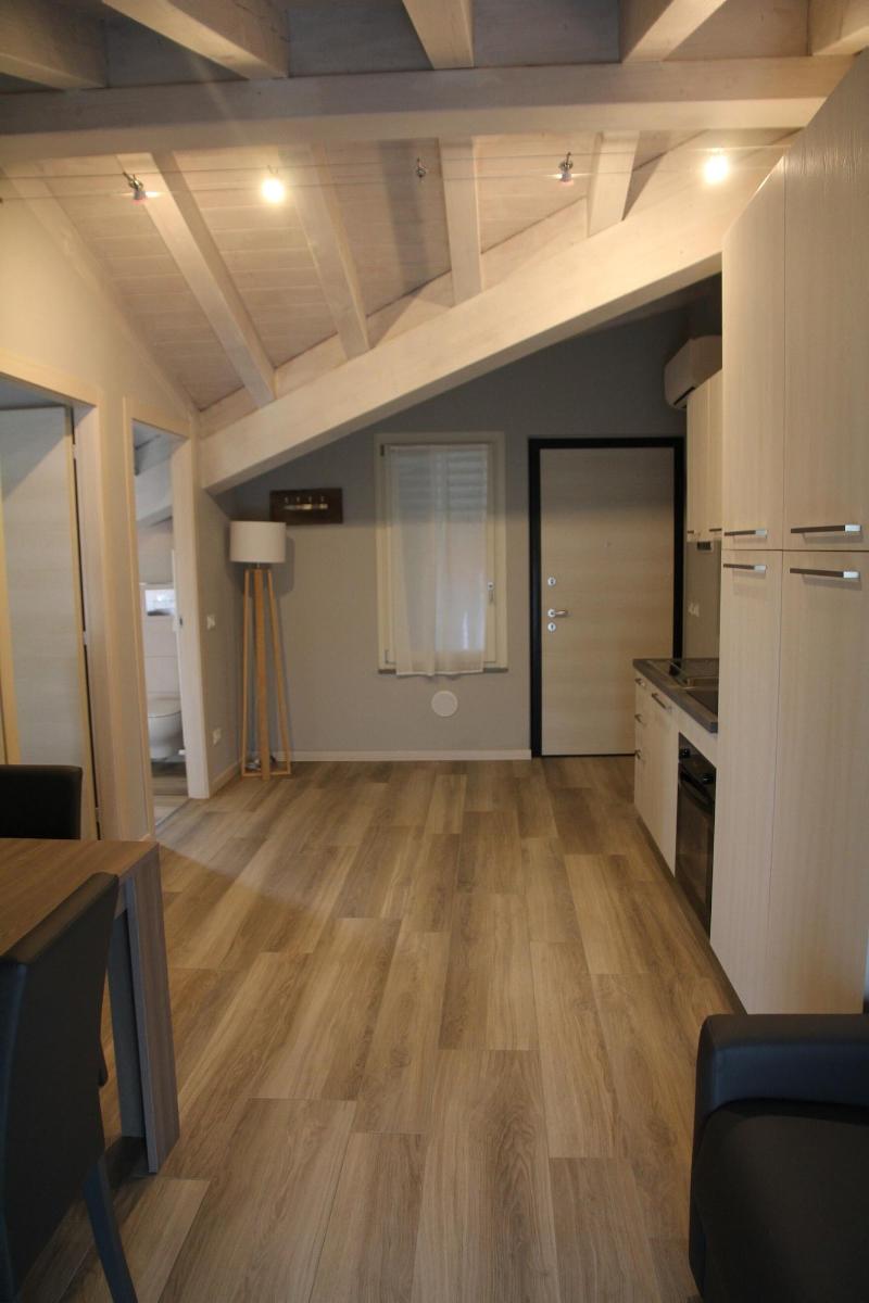 Hill Colle - Camere & Bistrot image