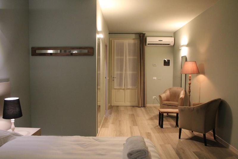 Hill Colle - Camere & Bistrot image