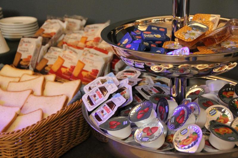 Hill Colle - Camere & Bistrot image