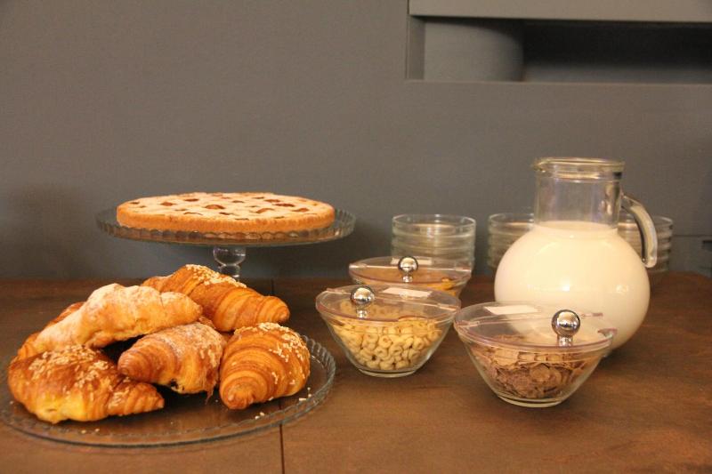 Hill Colle - Camere & Bistrot image