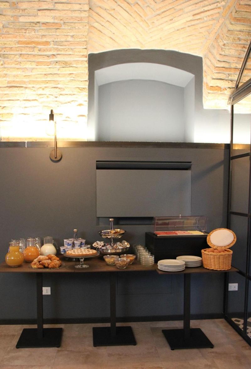 Hill Colle - Camere & Bistrot image