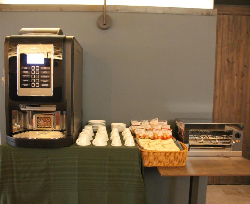 Hill Colle - Camere & Bistrot image