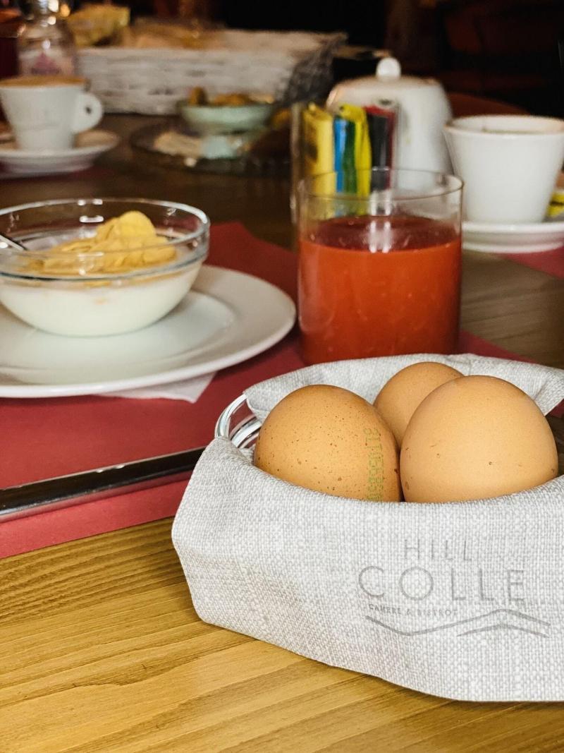 Hill Colle - Camere & Bistrot image