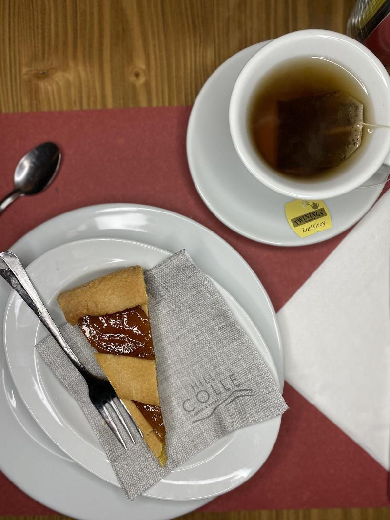 Hill Colle - Camere & Bistrot image