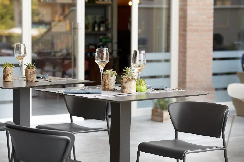 Hill Colle - Camere & Bistrot image