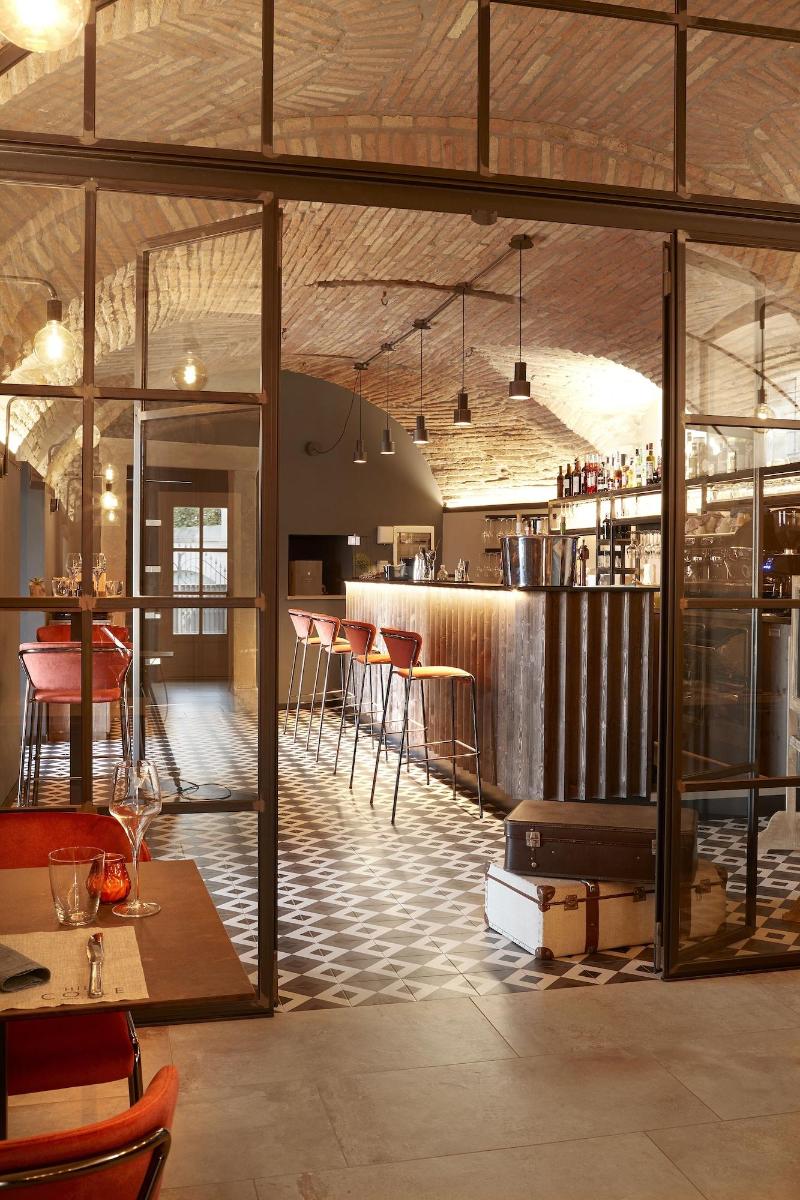 Hill Colle - Camere & Bistrot image