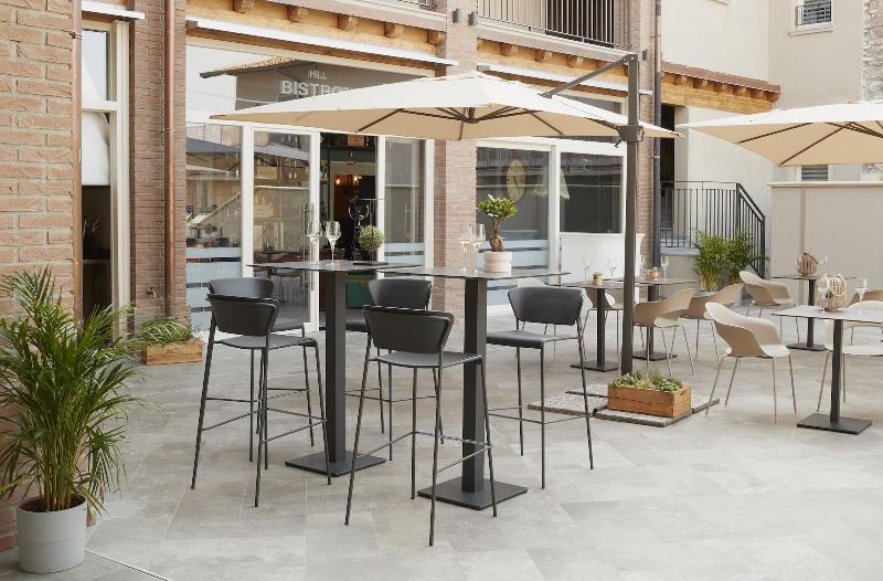 Hill Colle - Camere & Bistrot image
