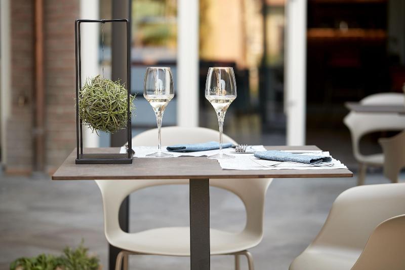 Hill Colle - Camere & Bistrot image