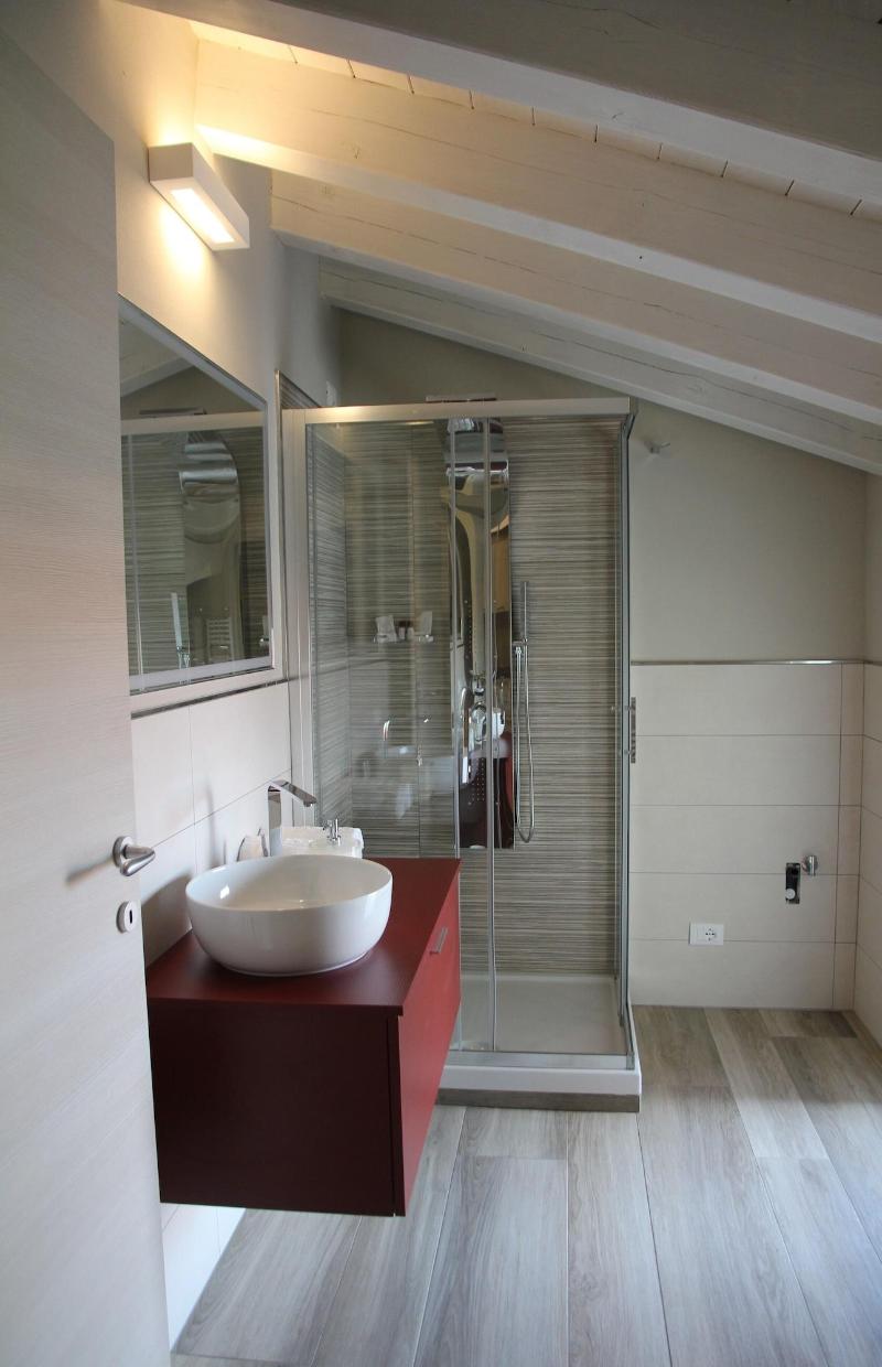 Hill Colle - Camere & Bistrot image