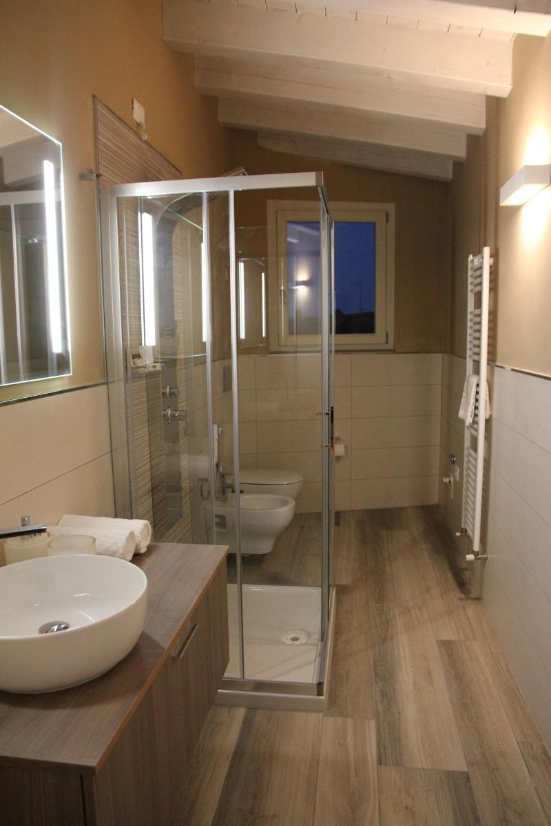 Hill Colle - Camere & Bistrot image