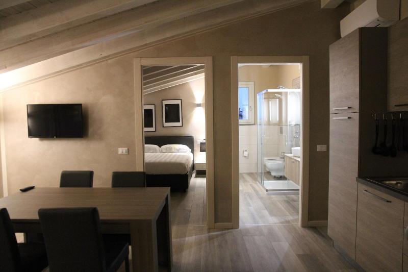 Hill Colle - Camere & Bistrot image