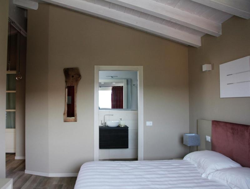 Hill Colle - Camere & Bistrot image