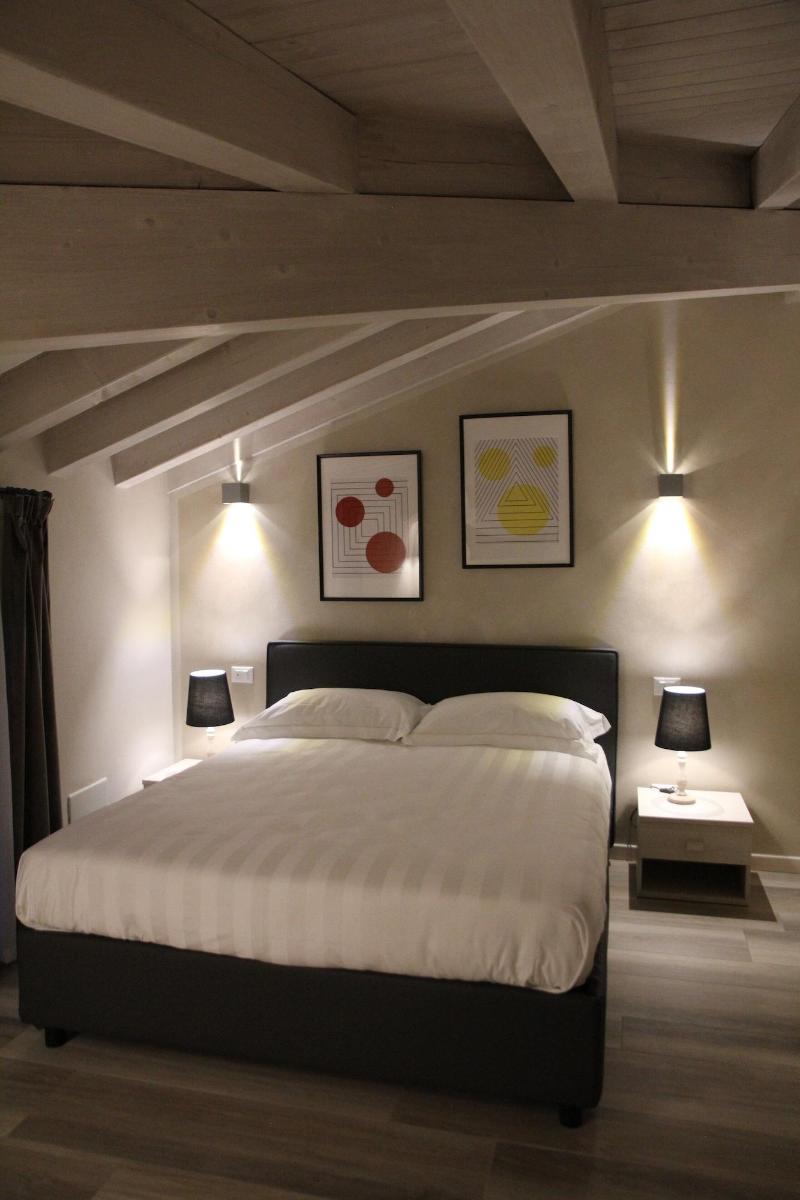 Hill Colle - Camere & Bistrot image