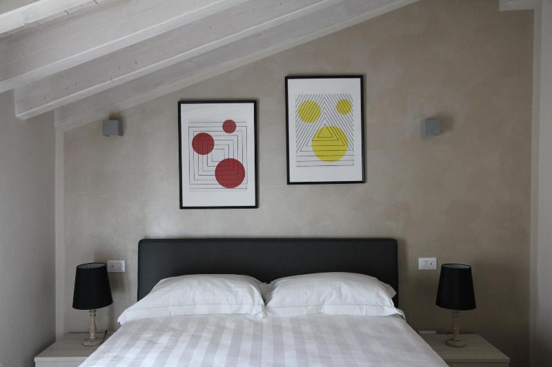 Hill Colle - Camere & Bistrot image