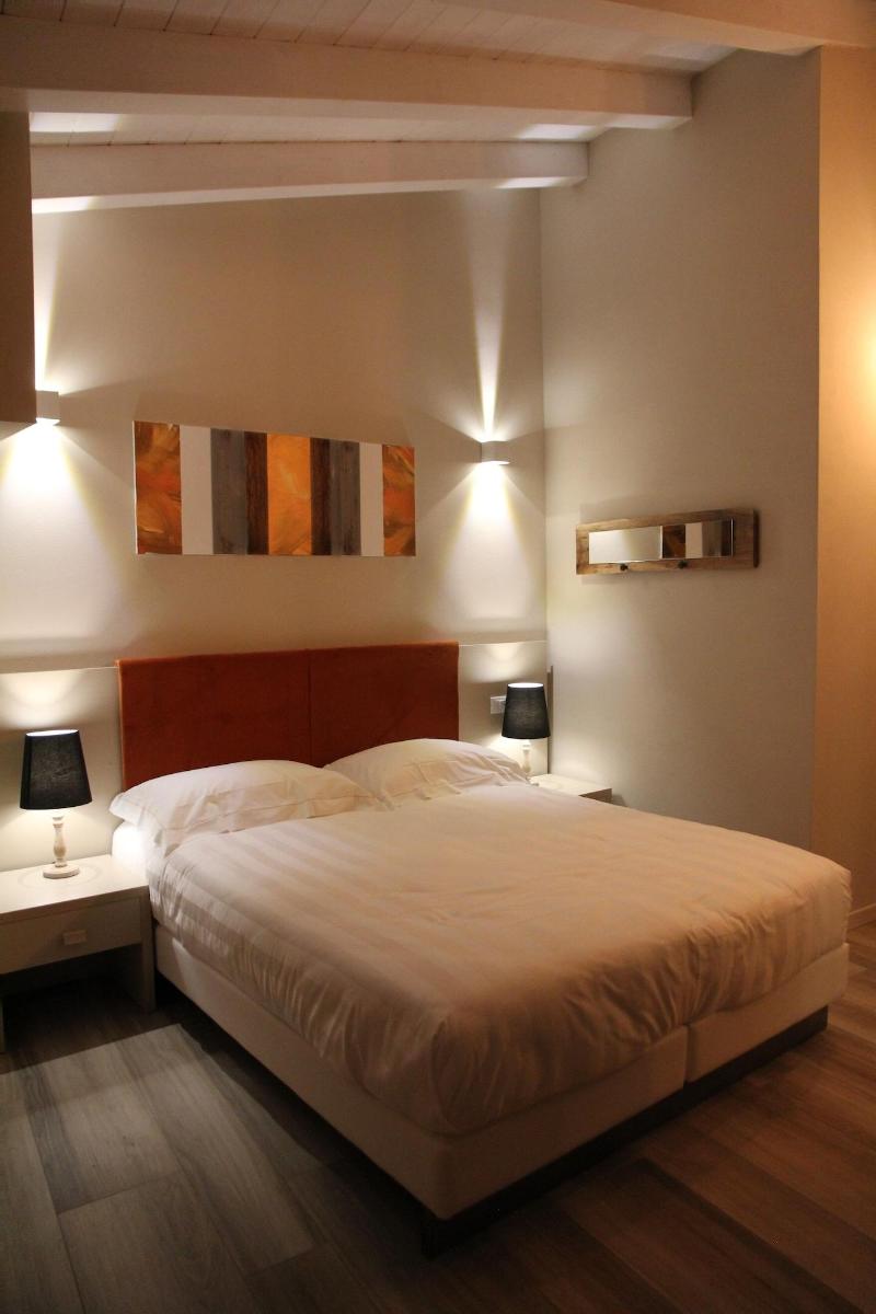 Hill Colle - Camere & Bistrot image