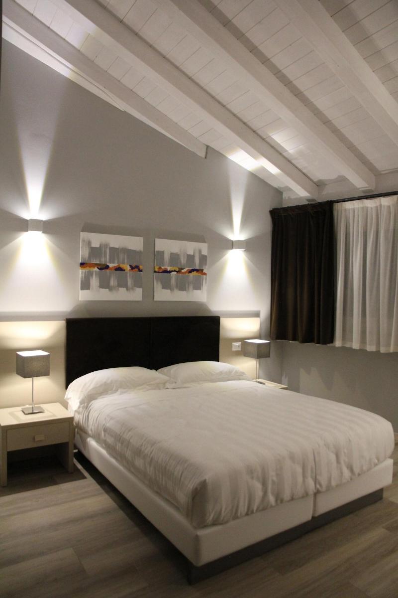 Hill Colle - Camere & Bistrot image
