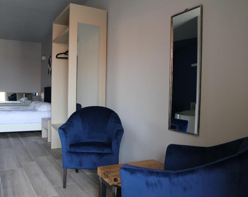 Hill Colle - Camere & Bistrot image
