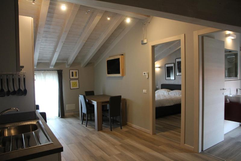 Hill Colle - Camere & Bistrot image