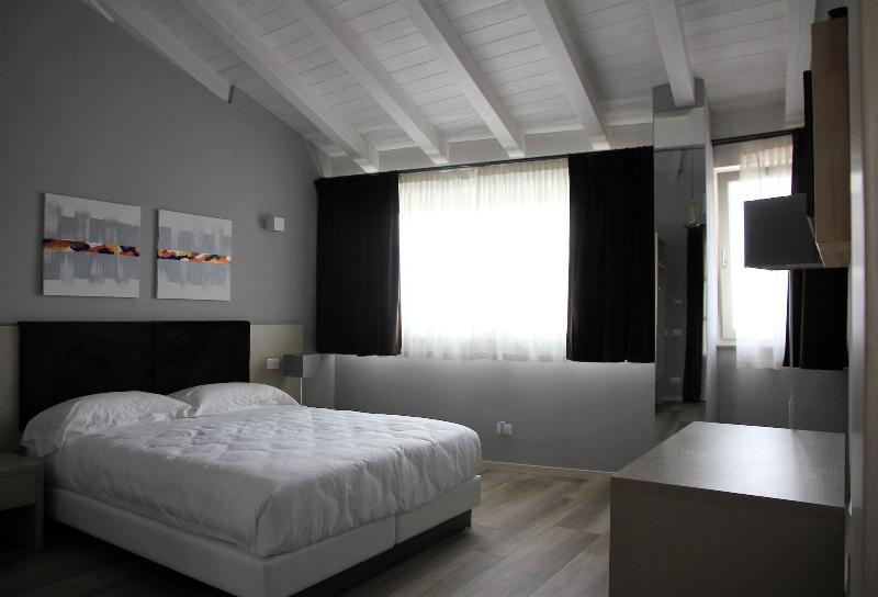 Hill Colle - Camere & Bistrot image