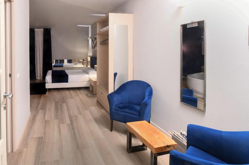 Hill Colle - Camere & Bistrot image