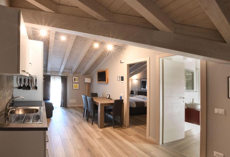 Hill Colle - Camere & Bistrot image
