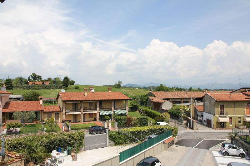 Hill Colle - Camere & Bistrot image