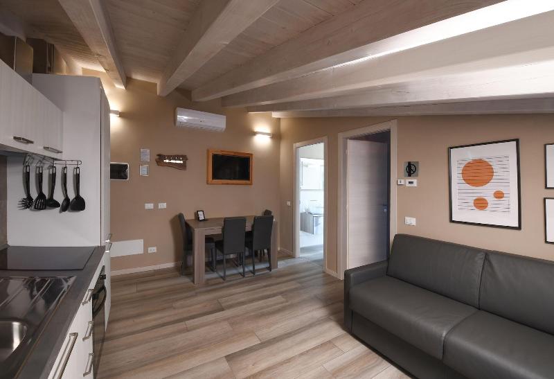 Hill Colle - Camere & Bistrot image