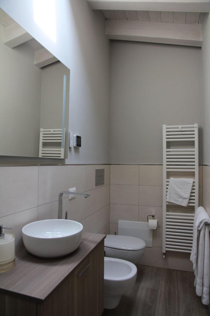 Hill Colle - Camere & Bistrot image