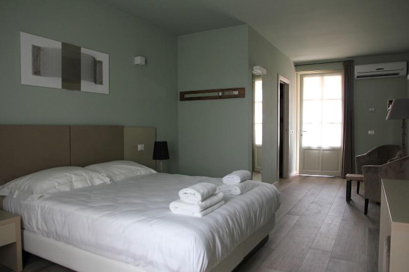 Hill Colle - Camere & Bistrot image