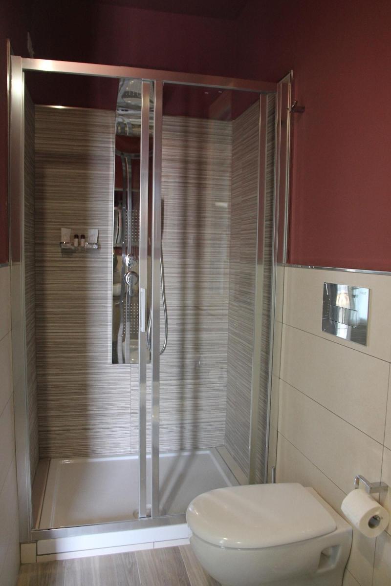 Hill Colle - Camere & Bistrot image